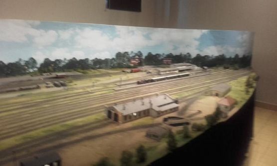  Grafika #4: WYCIECZKA DO KOŚCIERZYNY I GARCZYNA